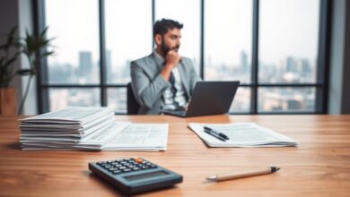 debt consolidation