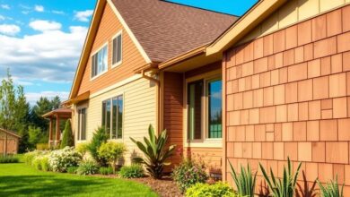 insulated siding benefits