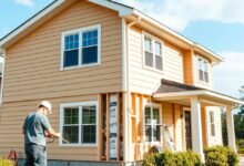 insulated siding installation costs