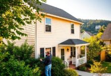 insulated siding maintenance