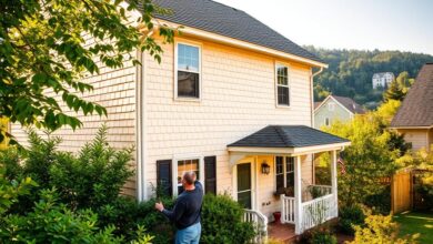 insulated siding maintenance