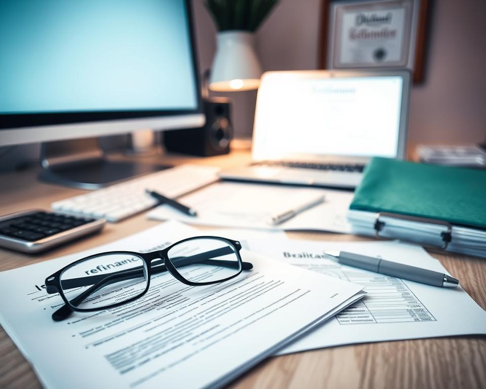 student loan refinancing requirements